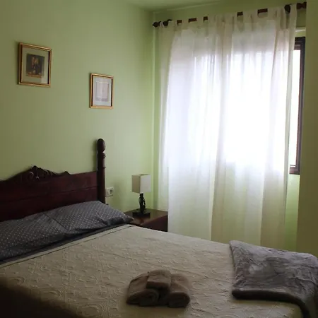 Estudio-puesta Del Sol * Punta Del Hidalgo